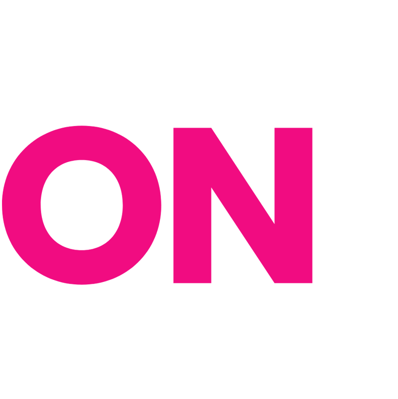 Turn ON what OFF is.