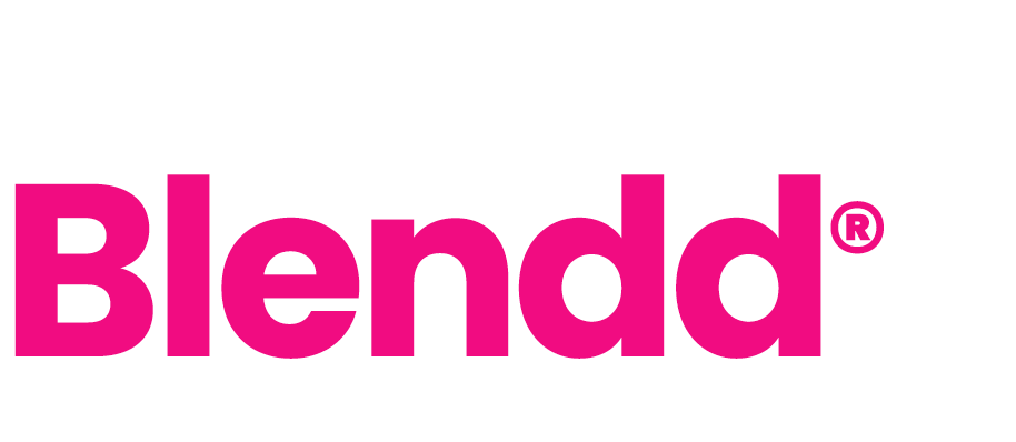 Porquê escolher a Blendd®?